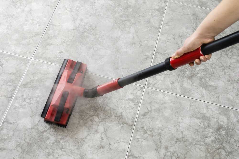 5 Best Mops For Tiles 2022 Reviews, Best Steam Cleaner For Textured Floor Tiles