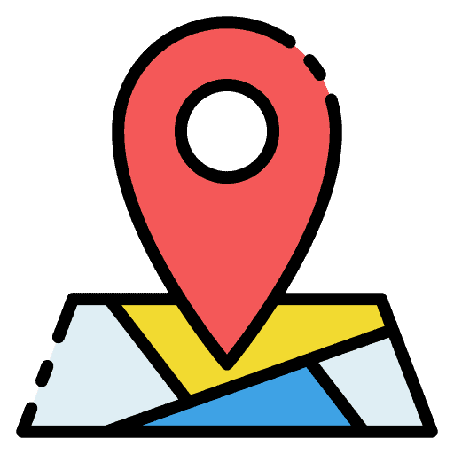 Mapping and Virtual Wall Function Icon
