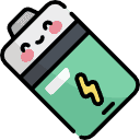 Charge Time Icon