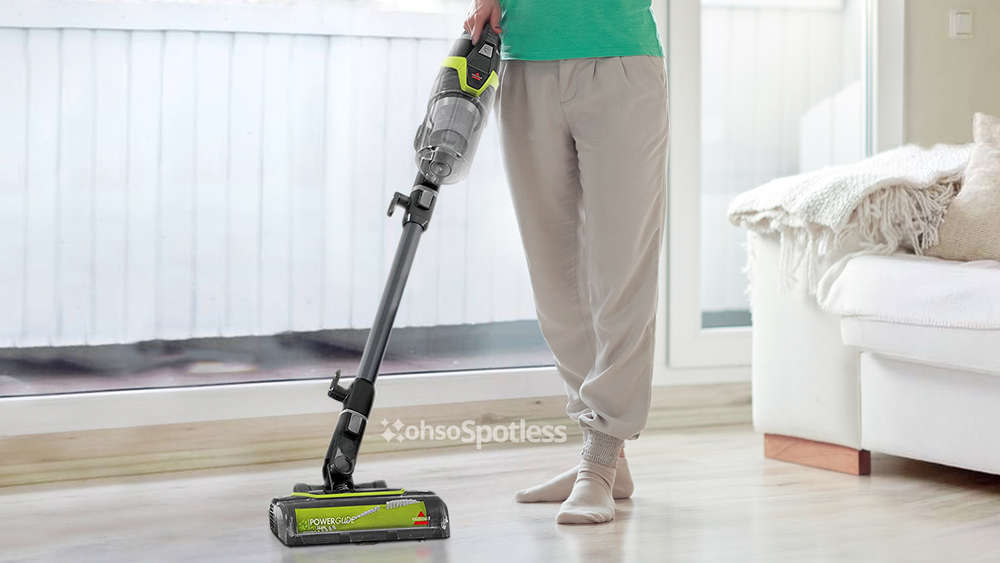 7 Best Corded Stick Vacuums of 2024