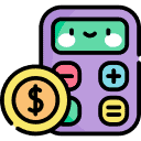 Your Budget Icon