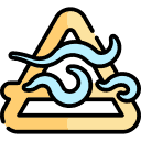 Improved Air Quality Icon