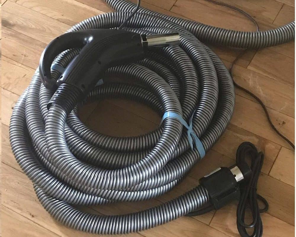 water cleaning hoses