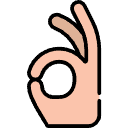 Ease of Use Icon