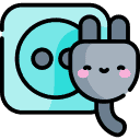 Electric Lint Removers Icon