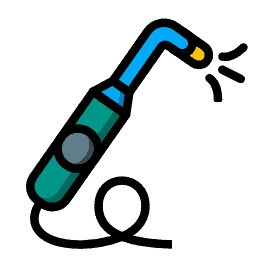 Sufficient Suction Icon