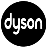 The Dyson Ball Icon