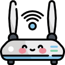 Wi-Fi Enabled Icon