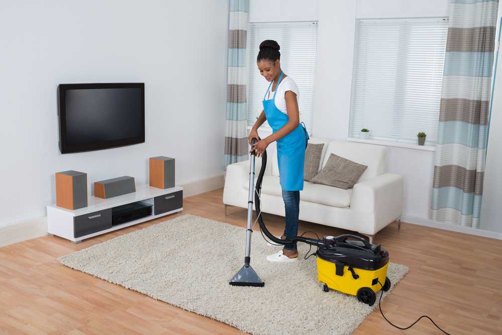 7 Best Commercial Vacuums of 2024