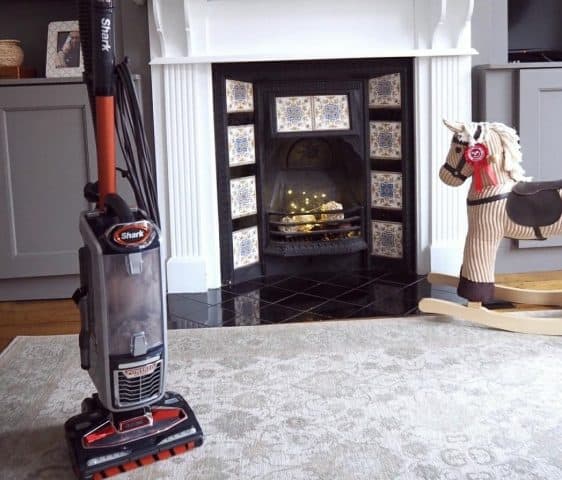 7 Best Upright Vacuum Cleaners (2022 Reviews) - Oh So Spotless