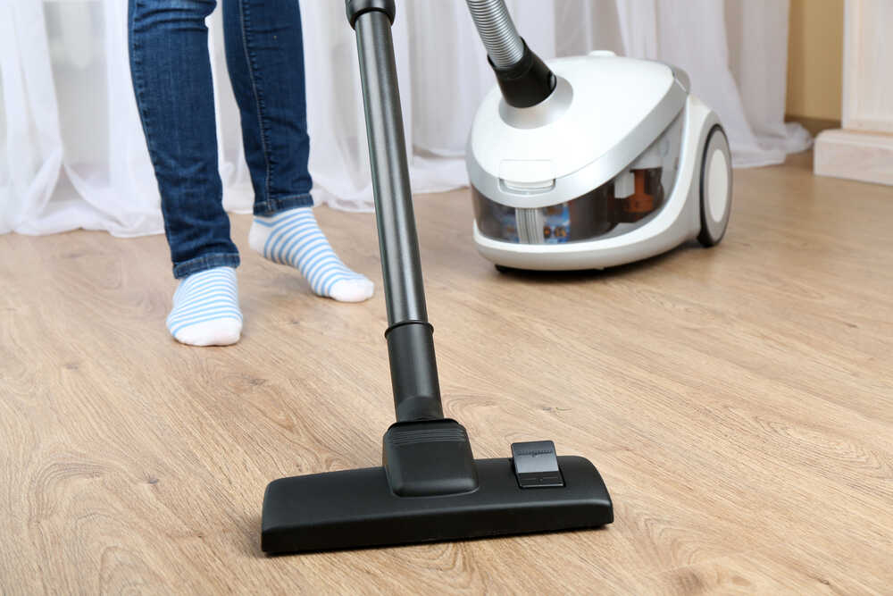 5 Best Vacuums For Laminate Floors 2020 Reviews Oh So