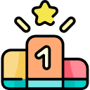 Cleaner Efficiency Icon