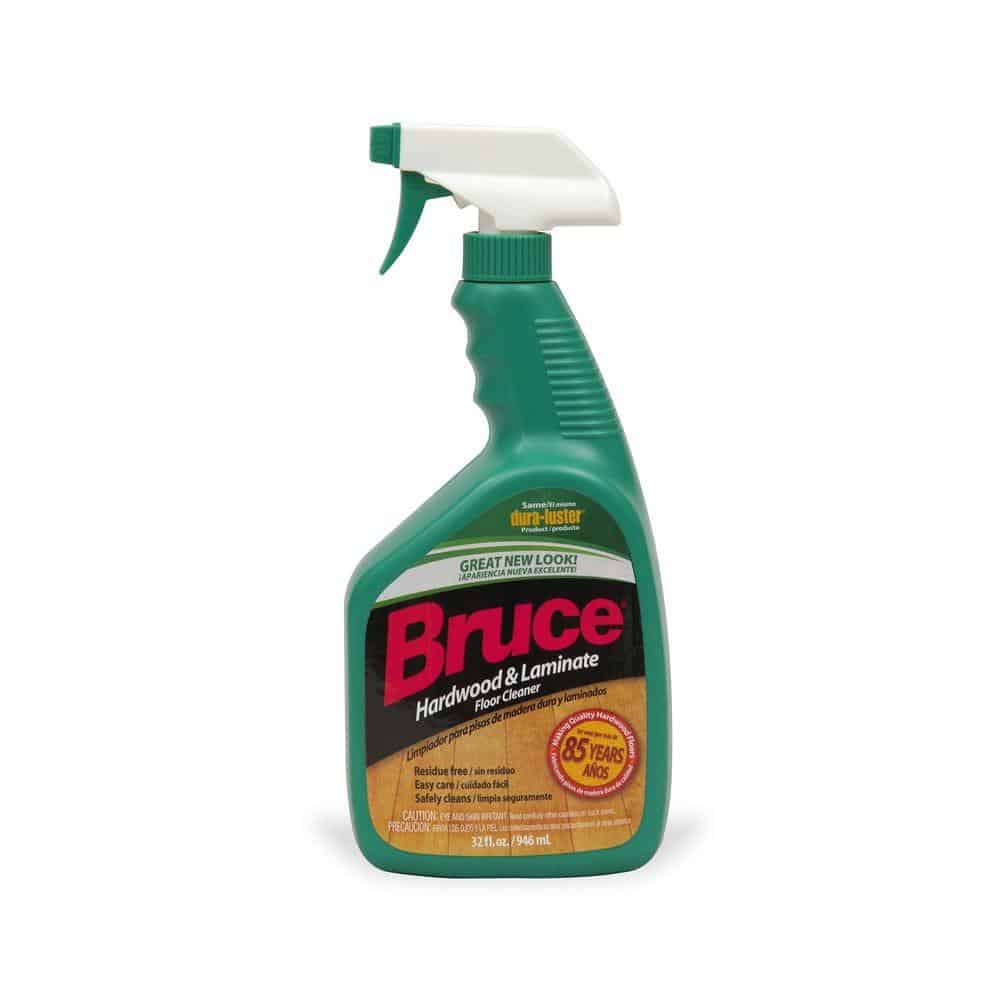 Product Image of the Hardwood and Laminate Floor Cleaner by Bruce