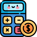 Additional Fees Icon