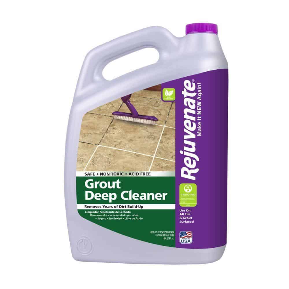 7 Best Tile Floor Cleaner Solutions 2021 Reviews Oh So Spotless