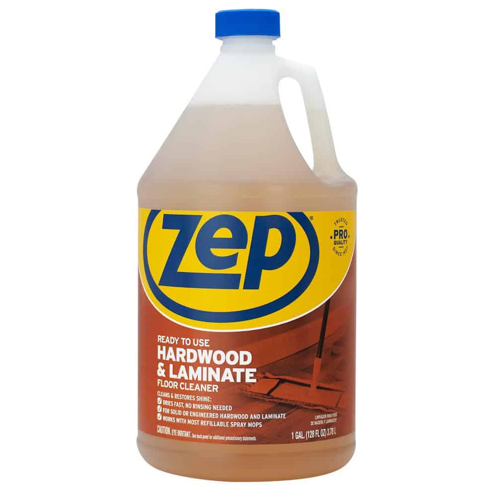 Product Image of the ZEP Floor Cleaner
