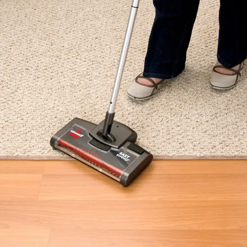 Fuller Brush Carpet Sweeper With, Fuller Brush Sweeper For Hardwood Floors