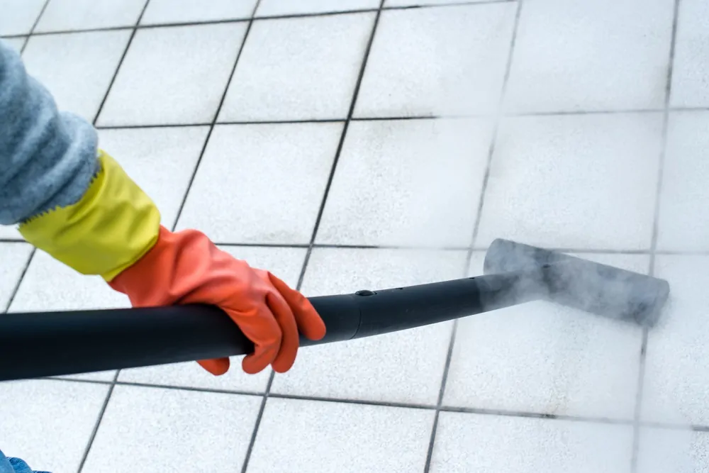 5 Best Steam Mops For Tiles And Grout 2020 Reviews