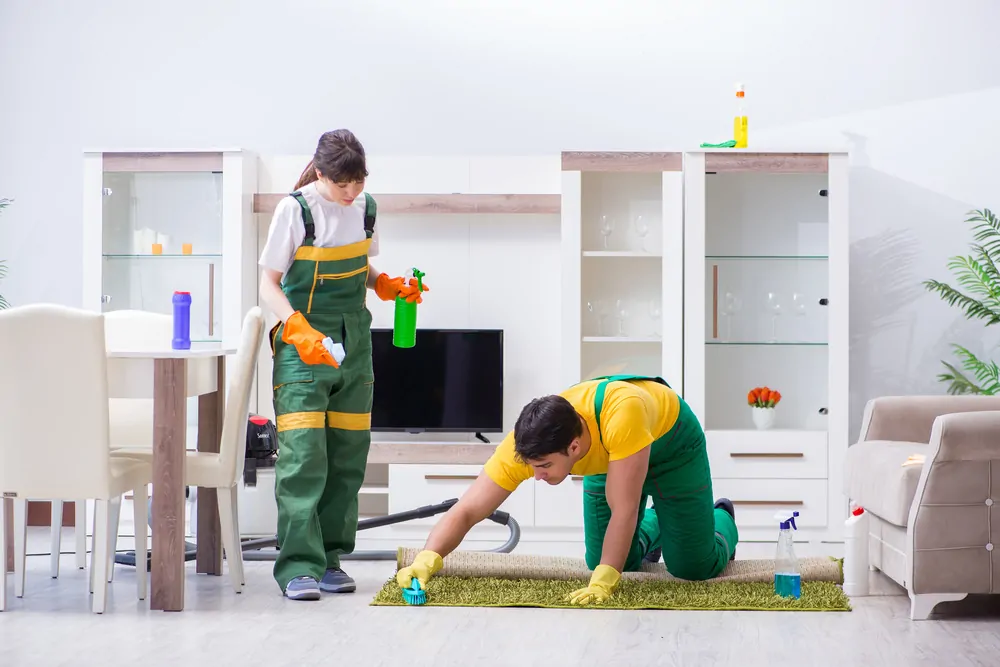 How Much Does Carpet Cleaning Cost? (2022 Prices & Considerations)