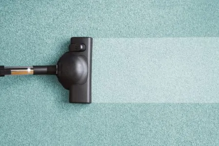How to clean carpets