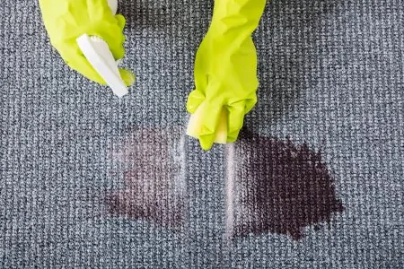 Carpet cleaning hacks