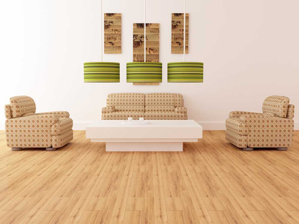 How To Clean Bamboo Floors Light And Deep Cleaning Tips