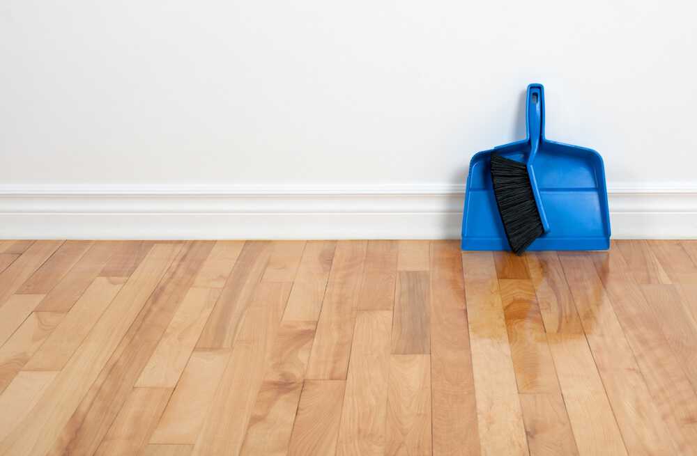 12 Wooden Floor S You Need To Try, Can You Clean Hardwood Floors With Vinegar And Baking Soda