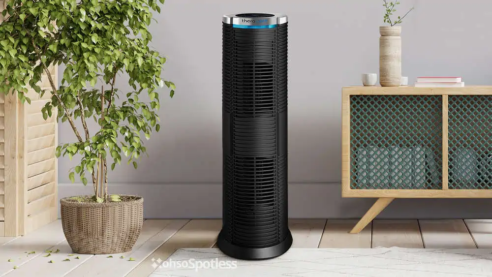 Photo of the Envion by Boneco Therapure Air Purifier