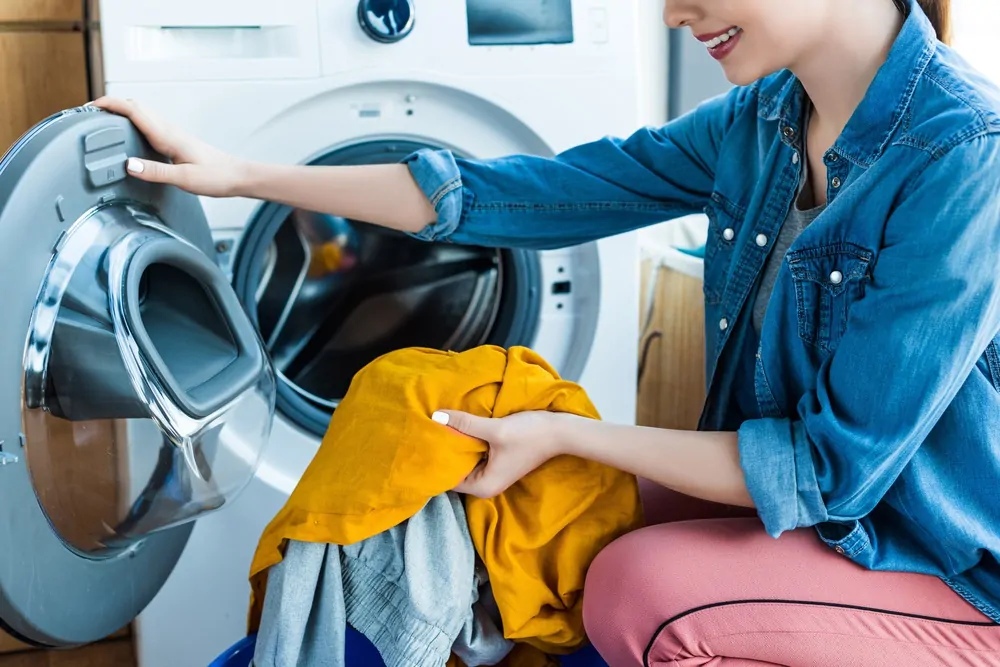 How to Get Mold out of Clothes (5 Easy Methods!) - Oh So Spotless