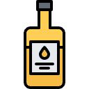 Deep Cleaning: Vinegar Icon
