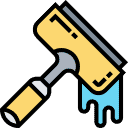 Spot Treatment: Window Cleaner Icon