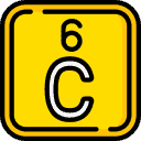 Carbon Filter Icon