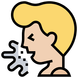 How Am I Exposed to White Mold? Icon