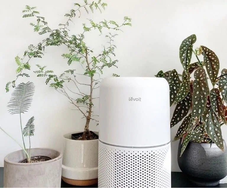 Air purifier