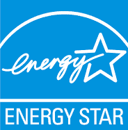 Energy Star Label Icon