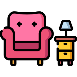 On Furniture Icon