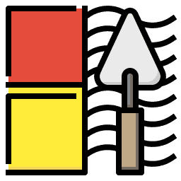 Grout Icon