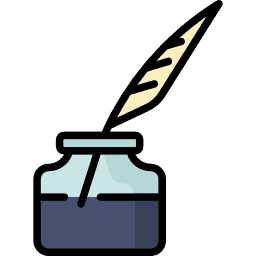 Ink Icon