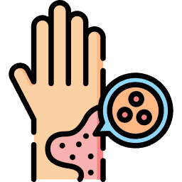 Hypoallergenic Icon