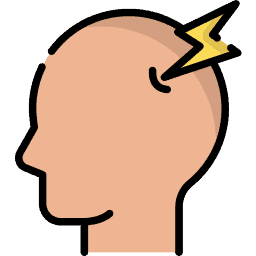 Headaches and Migraines Icon