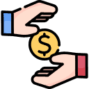 Value for Money Icon