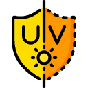 UV Light Icon