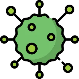 What Is Mold? Icon