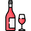 Wine or Juice Icon
