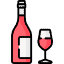 Wine or Juice Icon