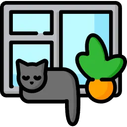 Invest in Houseplants Icon