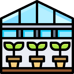 How Many Plants Does It Take to Purify the Air in a Room? Icon
