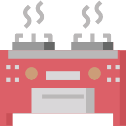 Carbon Monoxide Icon