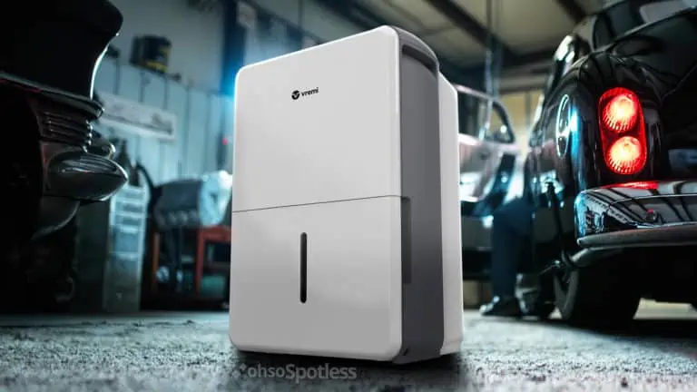 Best Garage Dehumidifiers