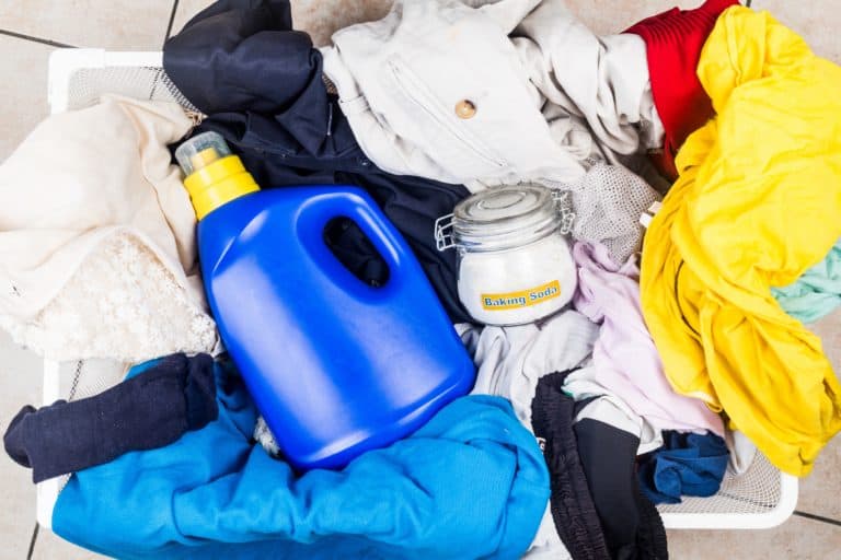 13 Best Laundry Detergent Alternatives Oh So Spotless